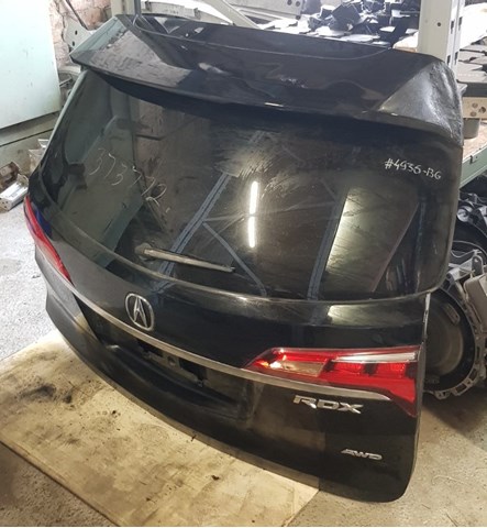 Задні двері багажника 68100TX4A90ZZ HONDA