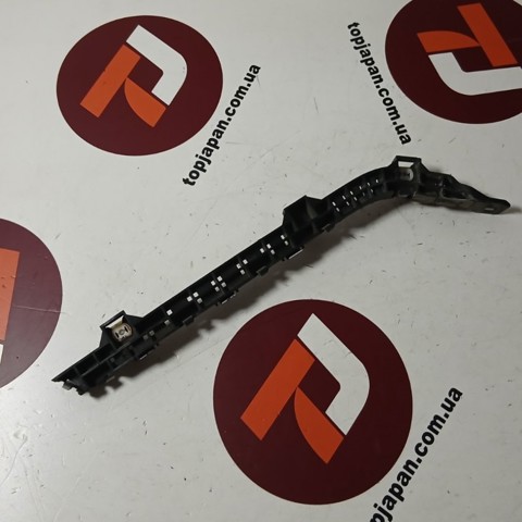 Направляюча заднього бампера, ліва 71598TZ5A00 HONDA