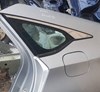 Скло форточка глухе заднє ліве honda accord 10, код реєстру 3795/gl 73550-TVA-A01