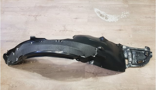 Підкрилок переднього крила, правий 74100TZ3A00 HONDA