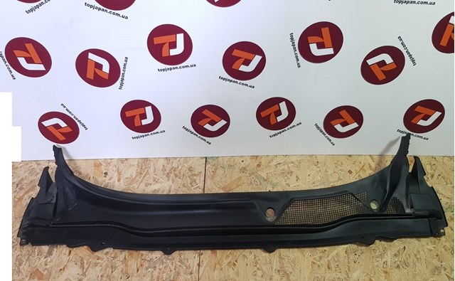 Водостік лобового скла, жабо 74200TVAA00 HONDA