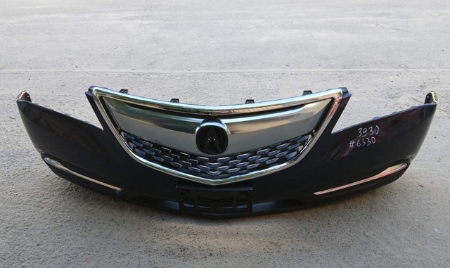 Рамка решітки радіатора 75105TZ5A02 HONDA