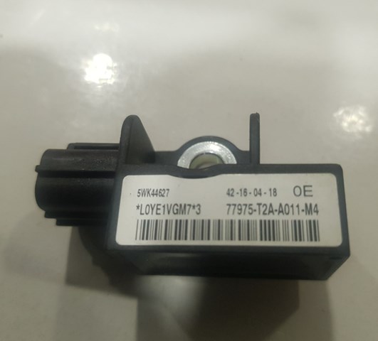 Датчик AIRBAG передній 77975T2AA01 HONDA