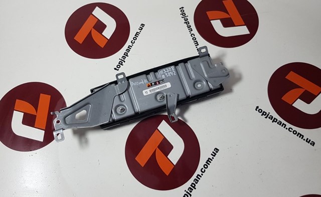 Подушка безпеки (AIRBAG) пасажирська, захисту колін 78960TVAA81 HONDA