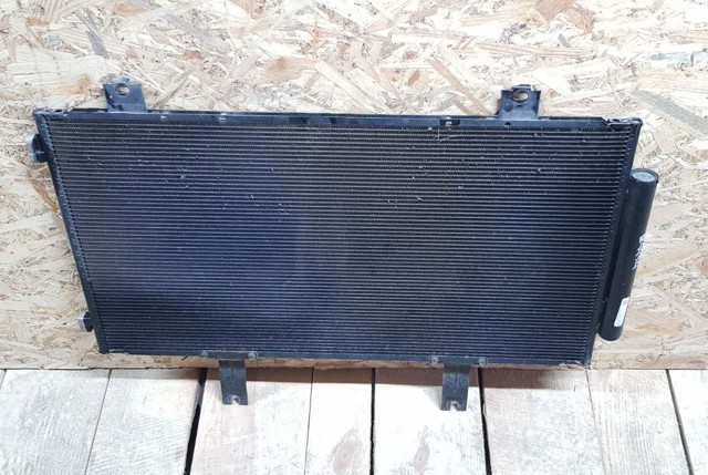 Конденсер 80100TJBA01 HONDA
