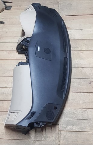 Подушка безпеки бокова 985153TA8A NISSAN