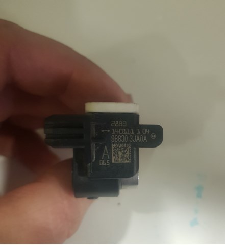Датчик Айрбег передній 988303JA0A NISSAN