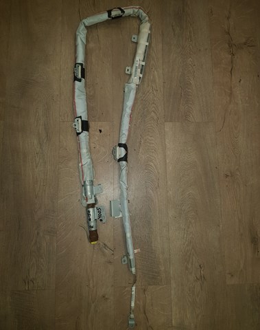 Подушка безпеки, збоку, права, AIRBAG K85P04GA0A NISSAN