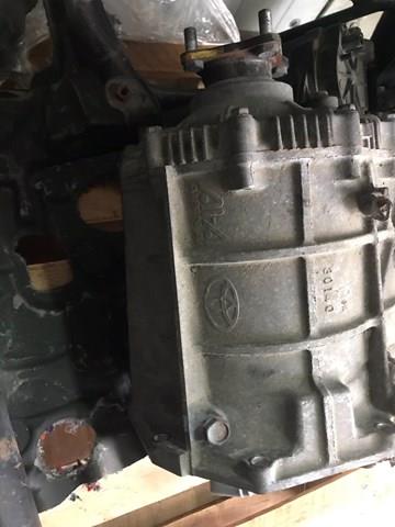 Демультиплікатор коробки передач 3610060B11 TOYOTA