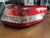 Задній правий зовнішній ліхтар 8155006340 TOYOTA