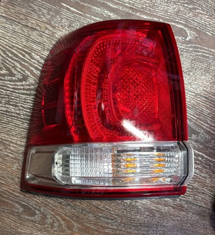 Стоп задній 8156160750 TOYOTA