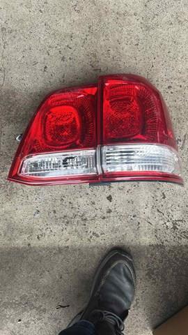 Фара задня права внутрішня 8158160180 TOYOTA