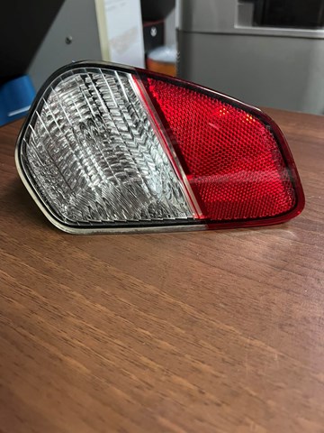 Ліхтар протитуманний задній, лівий 8336A153 MITSUBISHI