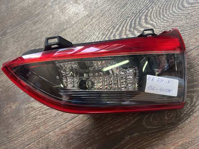 Фара задня права внутрішня GHK1513F0A MAZDA