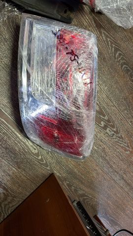 Фара задня права зовнішня TD1151150G MAZDA