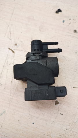 Перетворювач тиску (соленоїд) наддуву / EGR 14956BC40A NISSAN