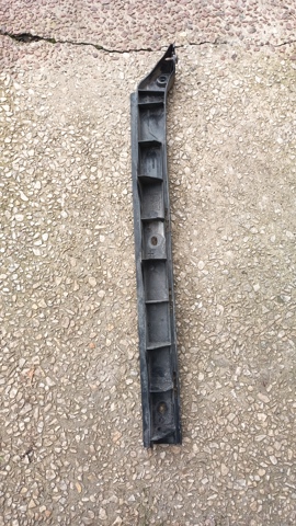Напрямна заднього бампера, ліва 1Z5807863 VAG