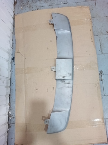 Захист бампера переднього 51117179849 BMW