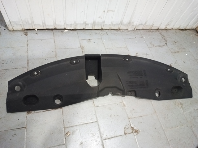 Накладка верхня передній панелі / супорта радіатора 5328905020 TOYOTA