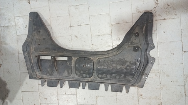 Захист моторного відсіку 5C0825237D VAG