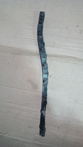 Кріплення бамера ліве 71598SWAA01 HONDA
