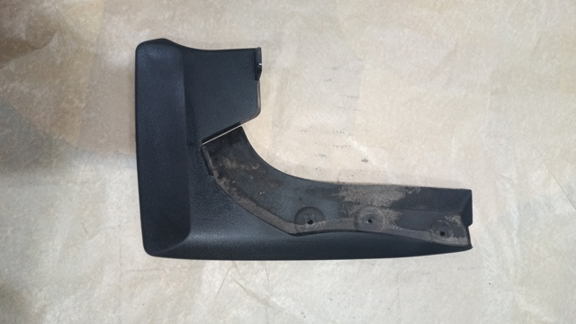 Бризковики задній, правий 7662542140 TOYOTA