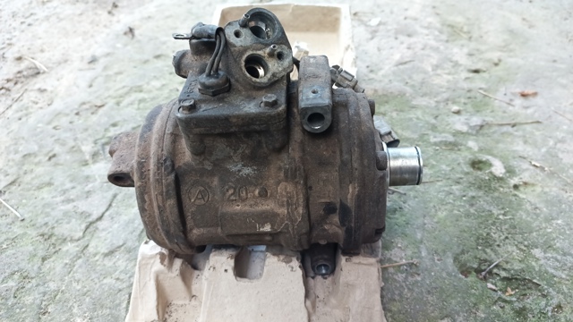 Компресор системи кондиціювання 8832060691 DENSO