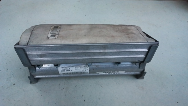 Подушка безпеки бокова A2208601705 MERCEDES