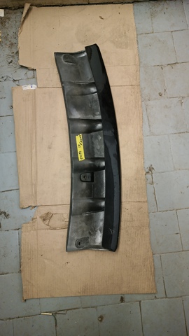 Накладка бампера переднього MN175839HA MITSUBISHI