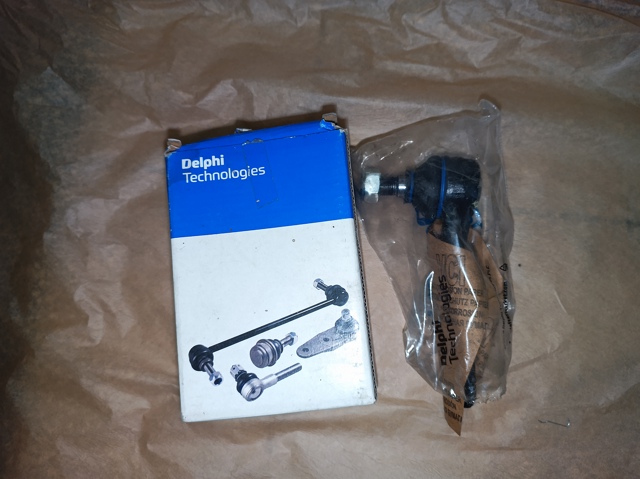 Рульовий наконечник TA1540 DELPHI