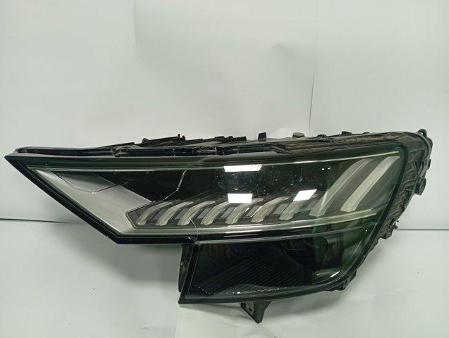 Фара 4M8941783 VAG