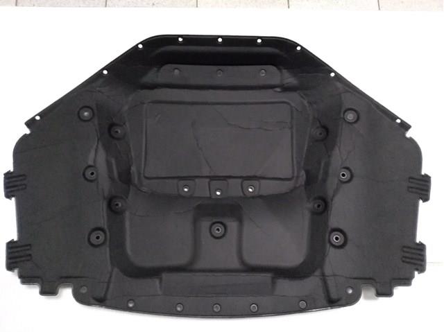 Оббивка передка 51487216990 BMW
