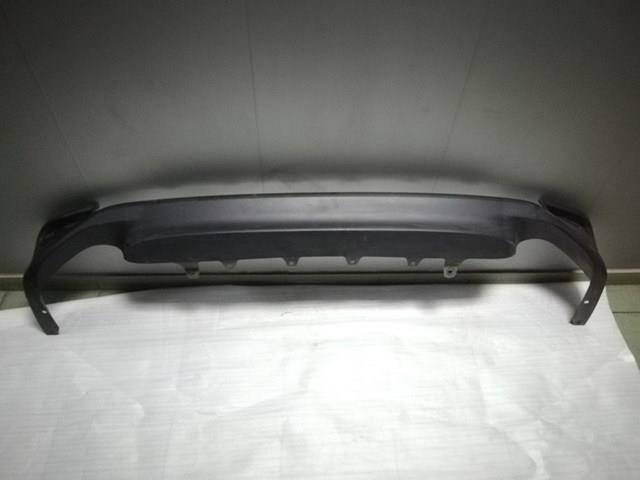 Фартух заднього бампера 5216933030 TOYOTA