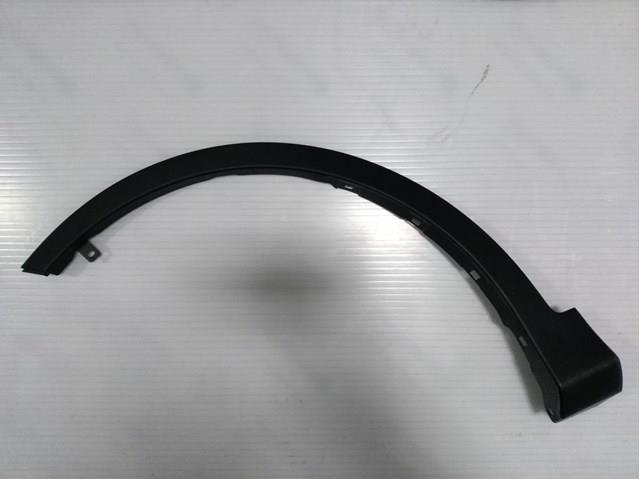 Молдинг арки крила переднього, лівий 7560242150 TOYOTA
