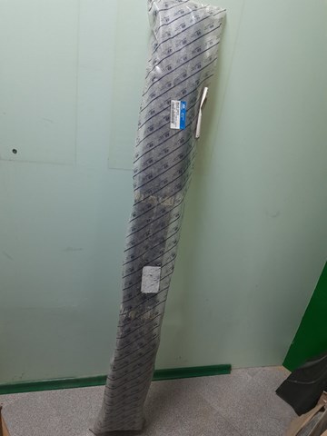 Наповнювач бампера переднього 865203A010 HYUNDAI
