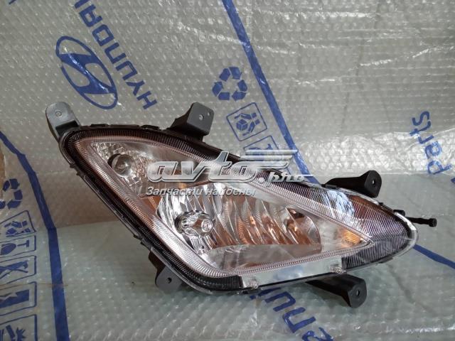 Протитуманка права 922023X230 HYUNDAI