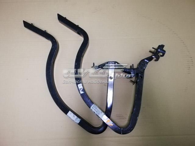 Шарнір кришки багажника 9808428280 PEUGEOT