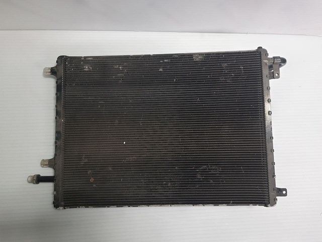 Радіатор охолодження, додатковий LR075357 LAND ROVER