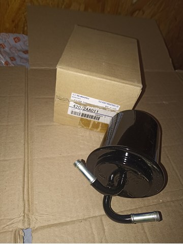 Фільтр тонкого очищення палива 42072AA011 SUBARU