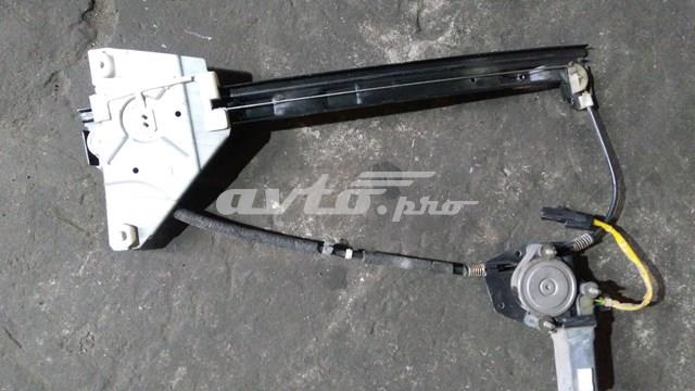 Механізм склопідйомника двері задньої, лівої 55076469AC CHRYSLER
