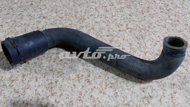 Шланг радіатора опалювача/грубки, подача 8D0819371H VAG