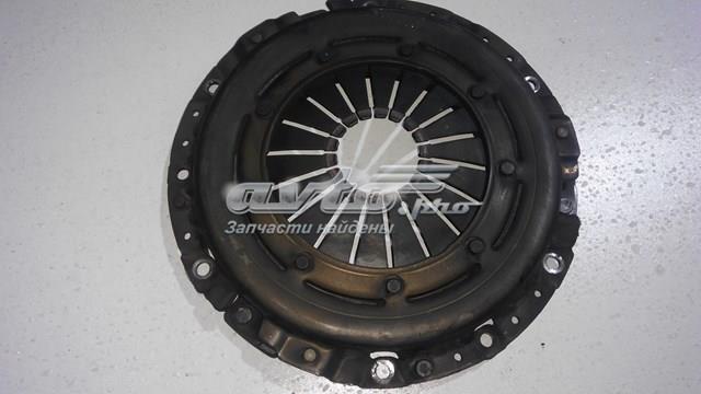 Пелюстковий кошик зчеплення HDC89 VALEO