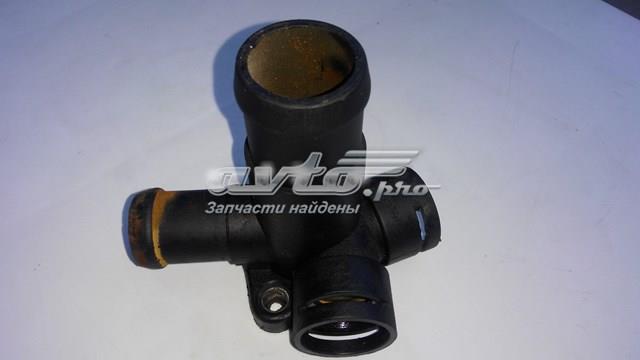 Водопровідна труба WF0011 VERNET