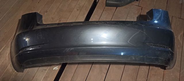 Кожух бампера заднього 1108905S4A TESLA