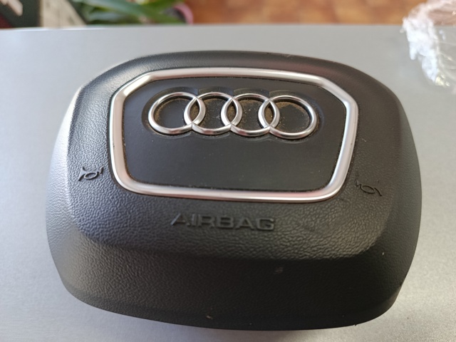 Подушка AIRBAG передня ліва 4M0880201R VAG