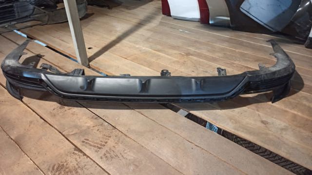 Молдинг бампера заднього 5216948150 TOYOTA