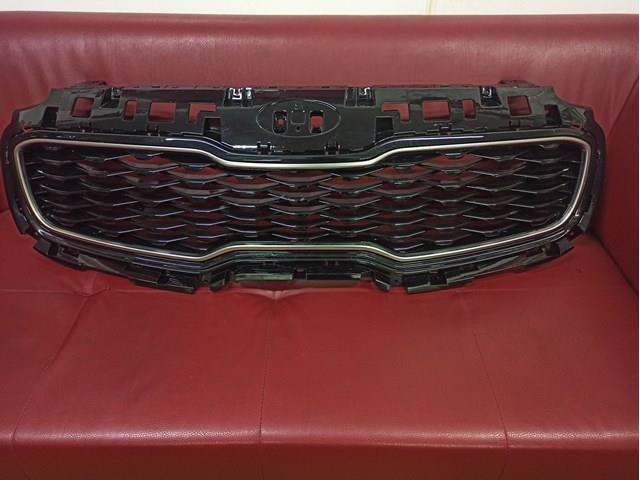 Решітка 86350F1500 HYUNDAI
