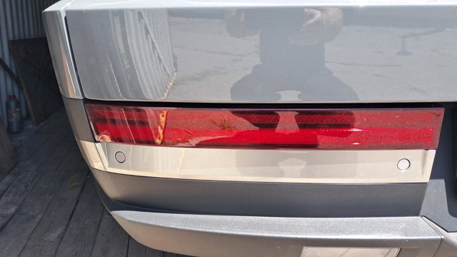 Фара заднього бампера, лівий 92405R6000 HYUNDAI