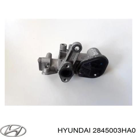 Прилади управління системи рециркуляції 2845003HA0 HYUNDAI