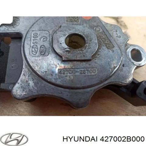 Датчик положення селектора АКПП 427002B000 HYUNDAI